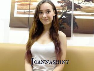 Joannashiny
