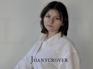 Joanycrover