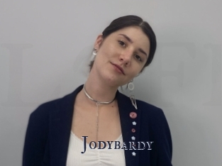 Jodybardy