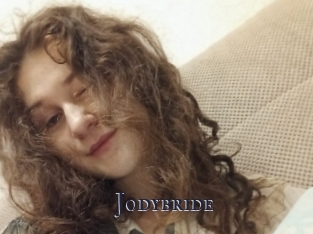 Jodybride