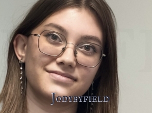 Jodybyfield