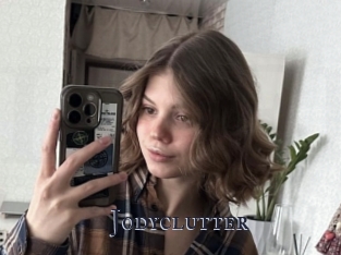 Jodyclutter