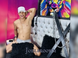 Joelbroowm