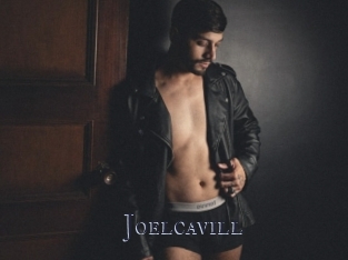 Joelcavill