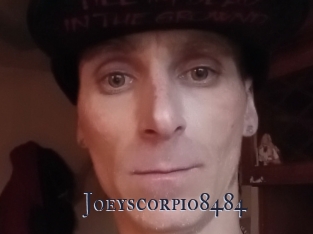 Joeyscorpio8484