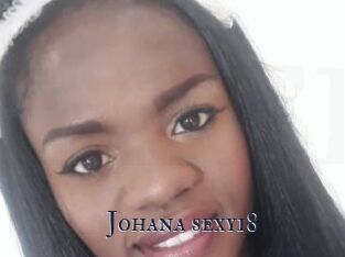 Johana_sexy18