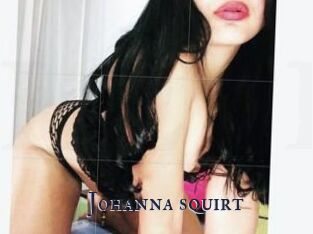 Johanna_squirt