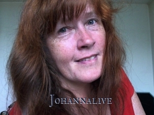 Johannalive
