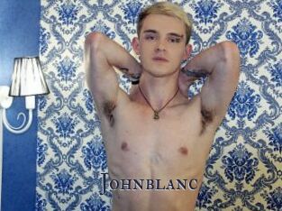 Johnblanc