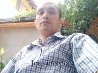 Johndonsong