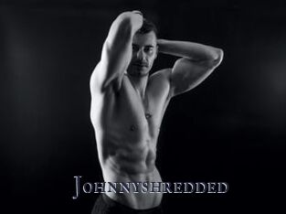 Johnnyshredded