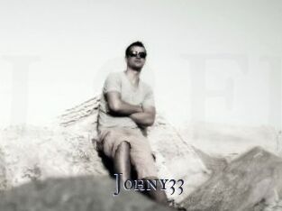 Johny33