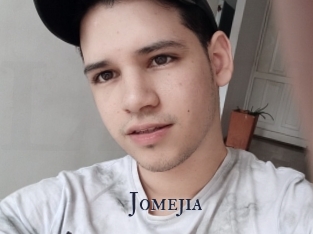Jomejia