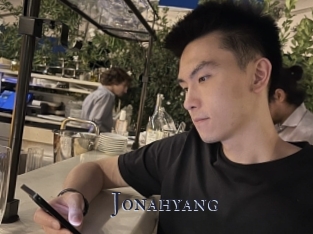 Jonahyang