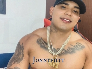 Jonnyfiitt