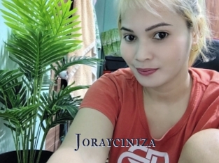 Jorayciniza