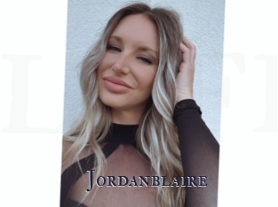 Jordanblaire
