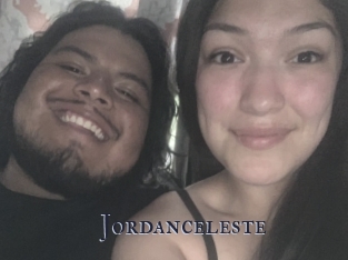 Jordanceleste