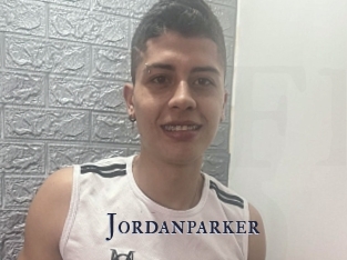 Jordanparker