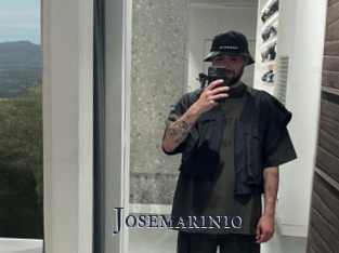 Josemarinio