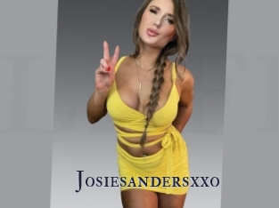 Josiesandersxxo