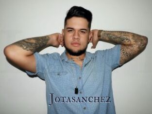 Jotasanchez