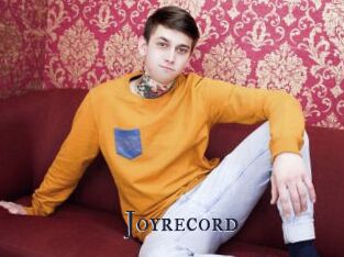 Joyrecord