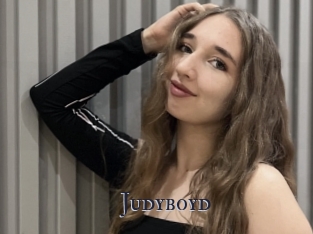 Judyboyd