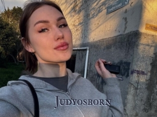 Judyosborn