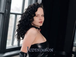 Judysimson