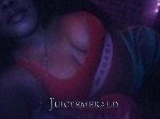Juicyemerald