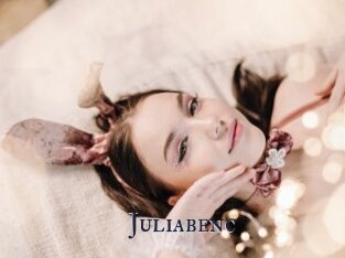 Juliabenc
