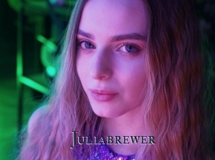 Juliabrewer