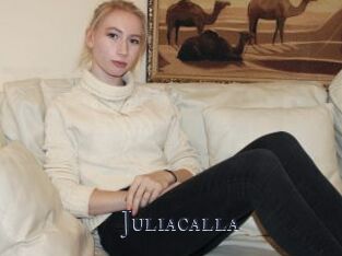 Juliacalla