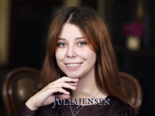 Juliajensen