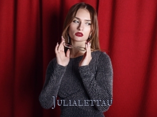 Julialettau