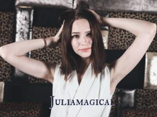 Juliamagical