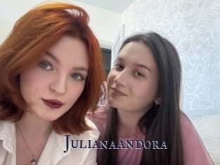 Julianaandora