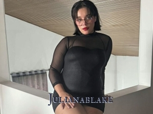 Julianablake