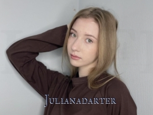 Julianadarter
