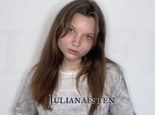 Julianaesten