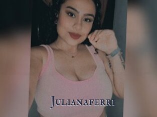 Julianaferri