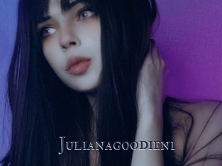 Julianagoodieni