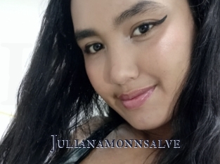 Julianamonnsalve