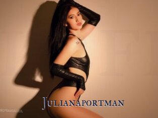 Julianaportman