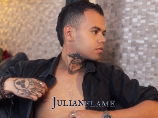 Julianflame