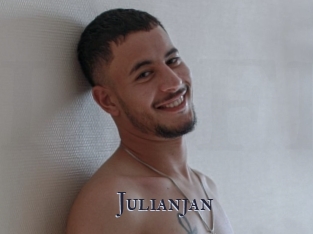 Julianjan