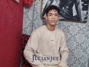 Julianjett