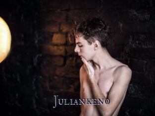 Juliankeno