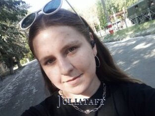 Juliataft